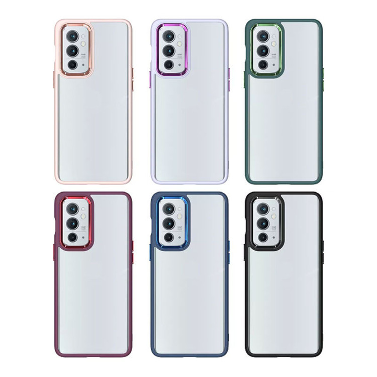 کاور کلومن مدل NEW SKIN PRO مناسب برای گوشی موبایل سامسونگ GALAXY A33