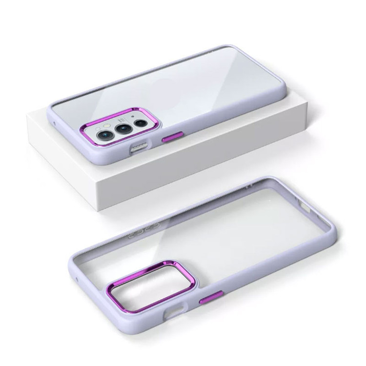 کاور کلومن مدل NEW SKIN PRO مناسب برای گوشی موبایل سامسونگ GALAXY A33
