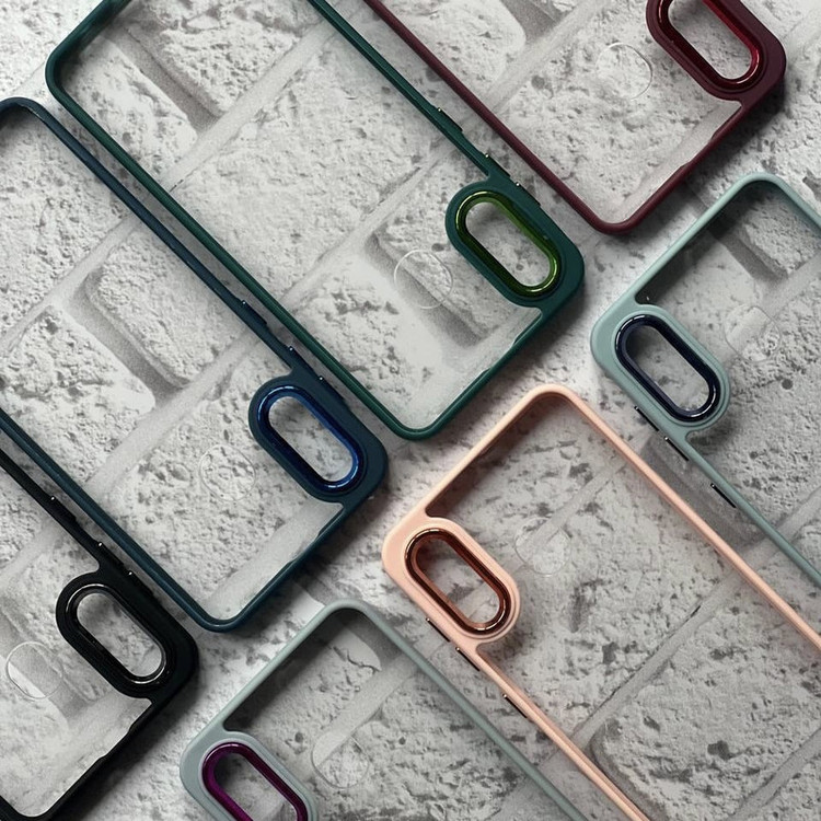 کاور کلومن مدل NEW SKIN PRO مناسب برای گوشی موبایل سامسونگ GALAXY A33
