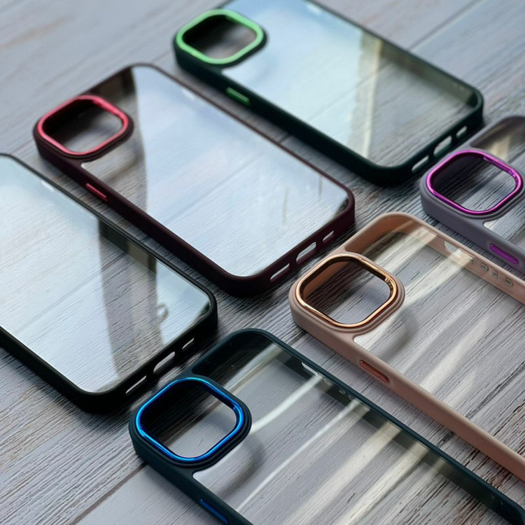 کاور کلومن مدل NEW SKIN PRO مناسب برای گوشی موبایل سامسونگ GALAXY A33