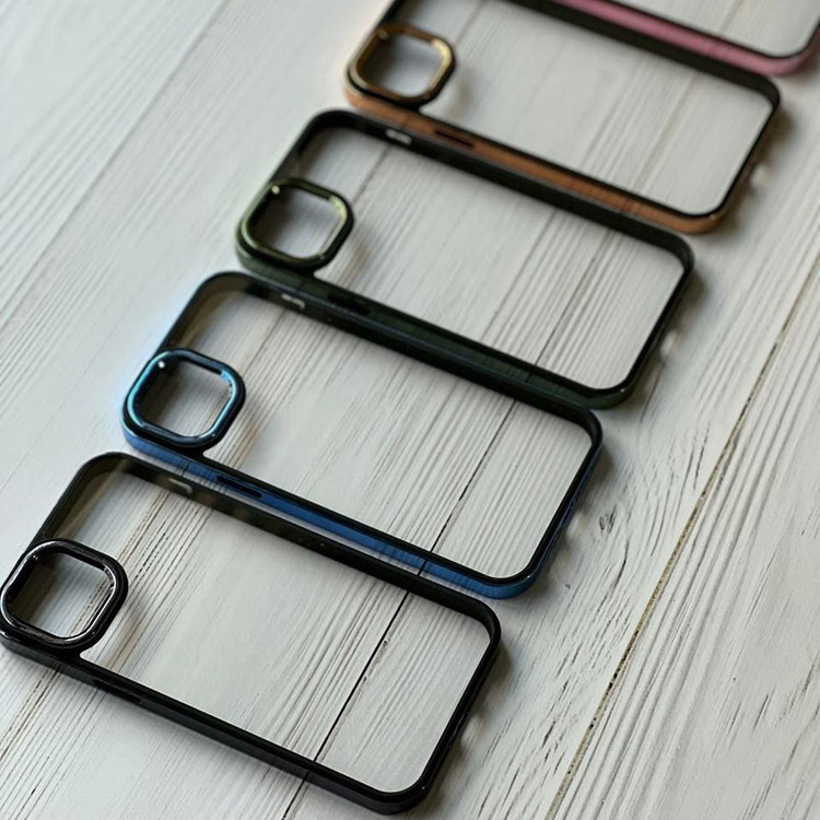 کاور کلومن مدل NEW SKIN PRO مناسب برای گوشی موبایل سامسونگ GALAXY A33