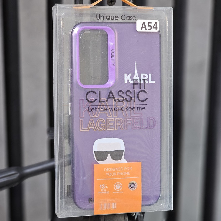 کاور کد 03 مناسب برای گوشی موبایل سامسونگ Galaxy A54
