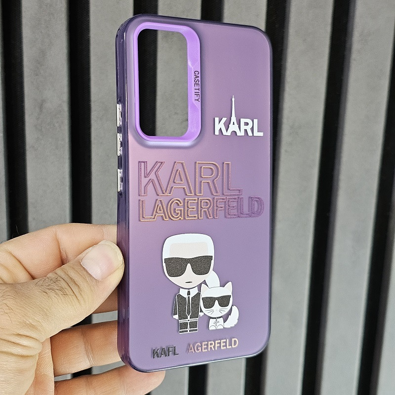 کاور کد 03 مناسب برای گوشی موبایل سامسونگ Galaxy A54