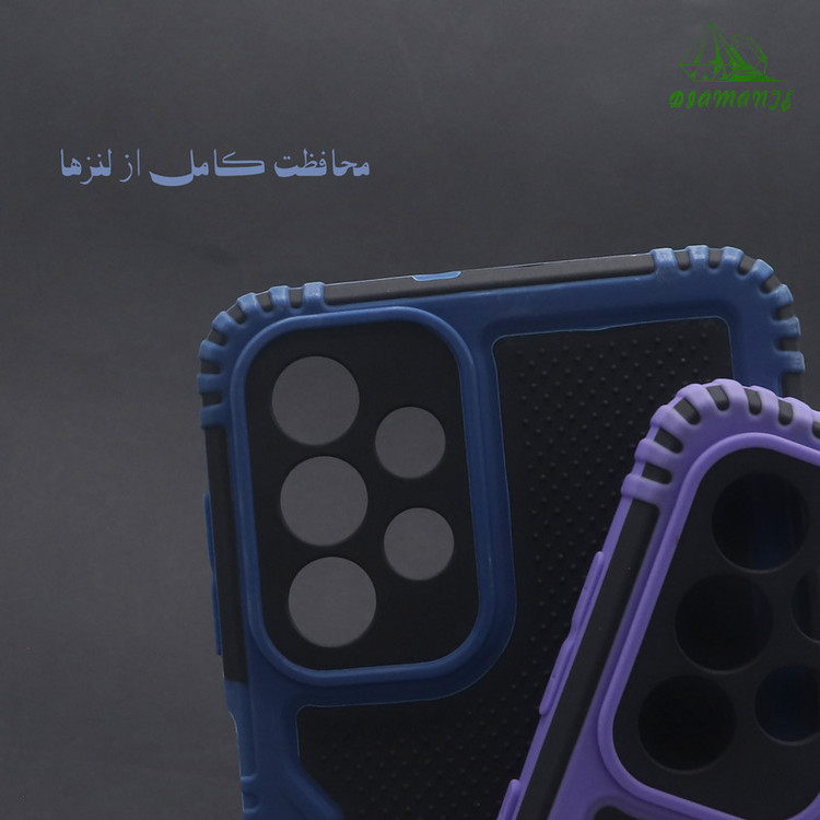 کاور دیامانته مدل Tarhi Gn مناسب برای گوشی موبایل سامسونگ Galaxy A33 4G / 5G