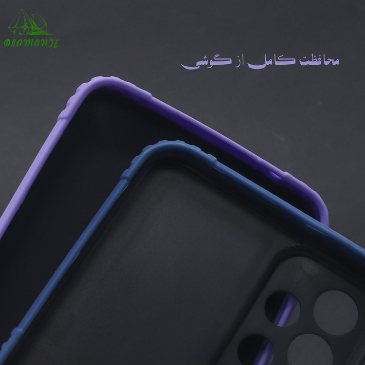 کاور دیامانته مدل Tarhi Gn مناسب برای گوشی موبایل سامسونگ Galaxy A33 4G / 5G