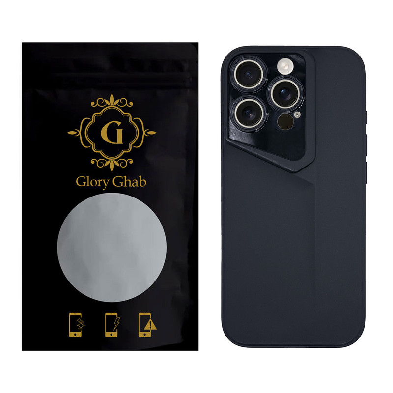 کاور گلوری قاب مدل PRL مناسب برای گوشی موبایل اپل iPhone 13 Pro