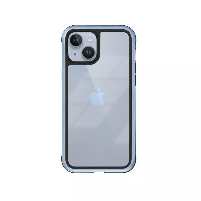 کاور کی زد دو مدل ARES مناسب برای گوشی موبایل اپل iphone 14 plus / 15 plus