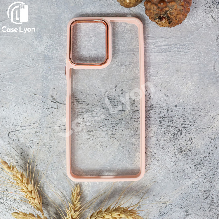 کاور کیس لیون مدل New Skin مناسب برای گوشی موبایل شیائومی Redmi Note 12 4G