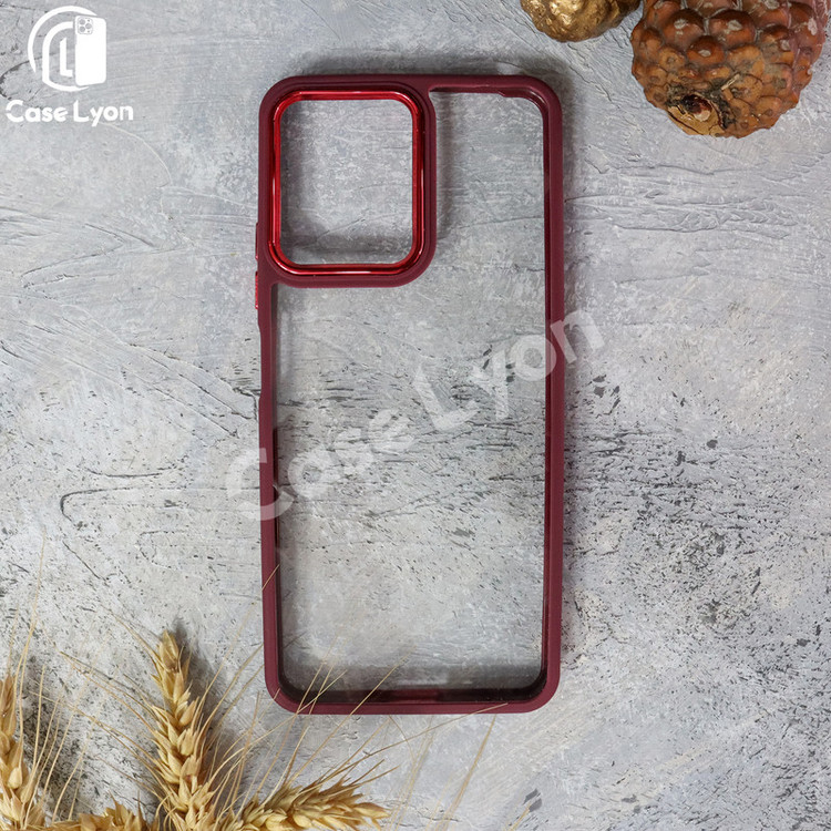 کاور کیس لیون مدل New Skin مناسب برای گوشی موبایل شیائومی Redmi Note 12 4G