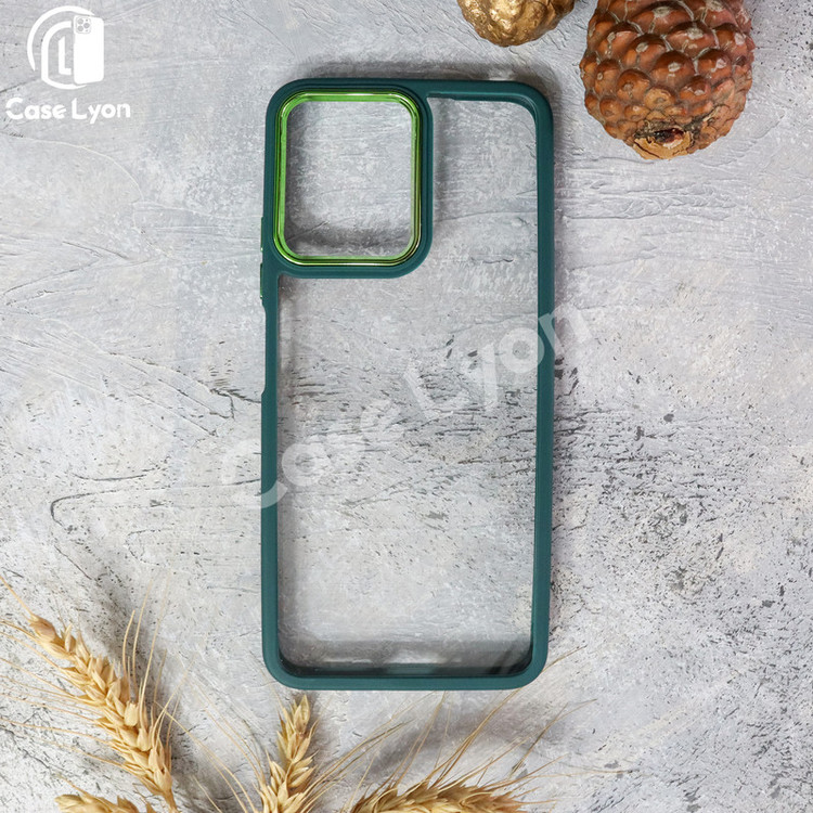کاور کیس لیون مدل New Skin مناسب برای گوشی موبایل شیائومی Redmi Note 12 4G