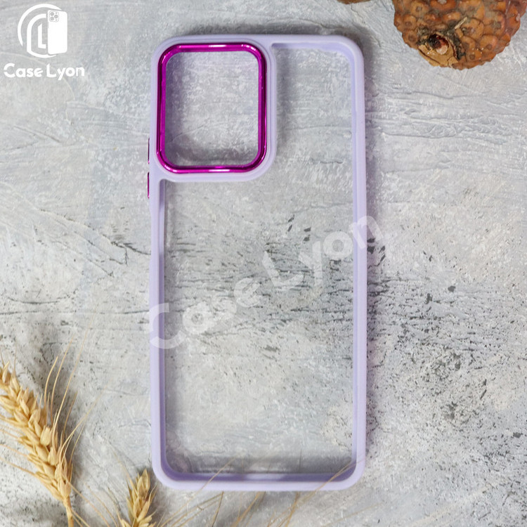 کاور کیس لیون مدل New Skin مناسب برای گوشی موبایل شیائومی Redmi Note 12 4G