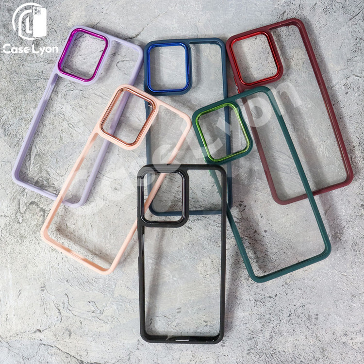 کاور کیس لیون مدل New Skin مناسب برای گوشی موبایل شیائومی Redmi Note 12 4G