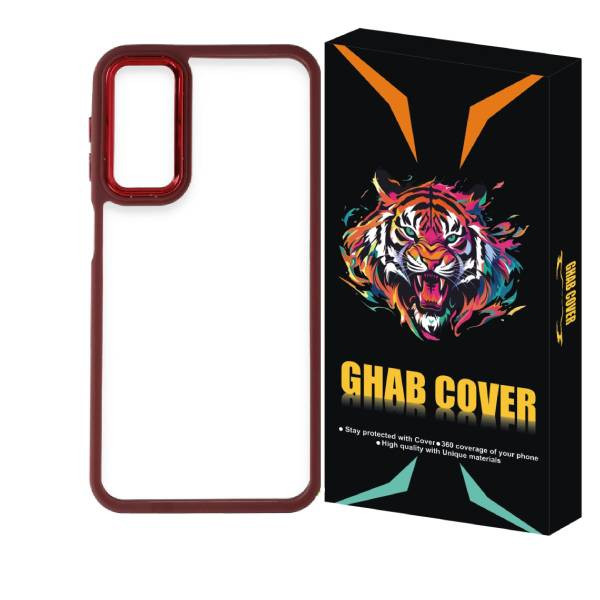 کاور قاب کاور مدل New Skin مناسب برای گوشی موبایل سامسونگ Galaxy A14 5G