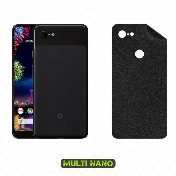 برچسب پوششی مولتی نانو مدل X-F1L مناسب برای گوشی موبایل گوگل Pixel 3 XL