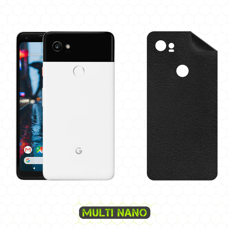 برچسب پوششی مولتی نانو مدل X-F1L مناسب برای گوشی موبایل گوگل Pixel 2 XL