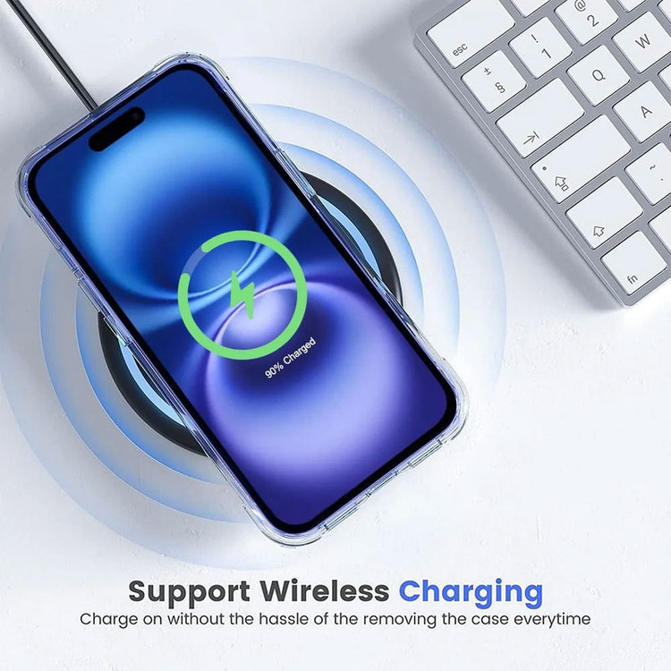 کاور پنتر مدل Magnetic Magsafe مناسب برای گوشی موبایل اپل iPhone 16