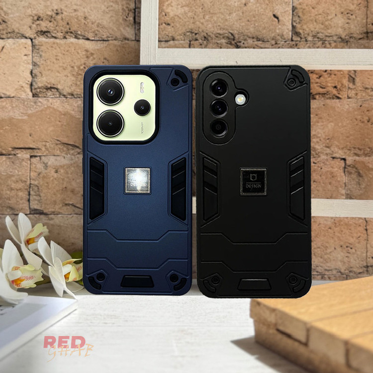 کاور رد قاب مدل BATNR مناسب برای گوشی موبایل شیائومی Poco M3 Pro 4G / Poco M3 Pro 5G / Redmi Note 10 5G / Redmi Note 10T 5G