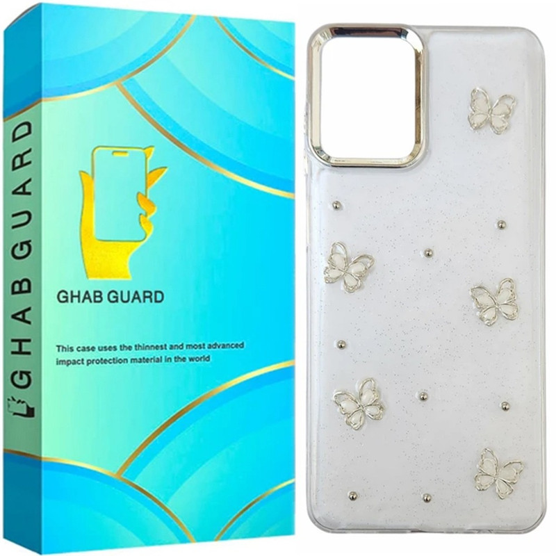 کاور قاب گارد مدل PAROG مناسب برای گوشی موبایل سامسونگ Galaxy A05