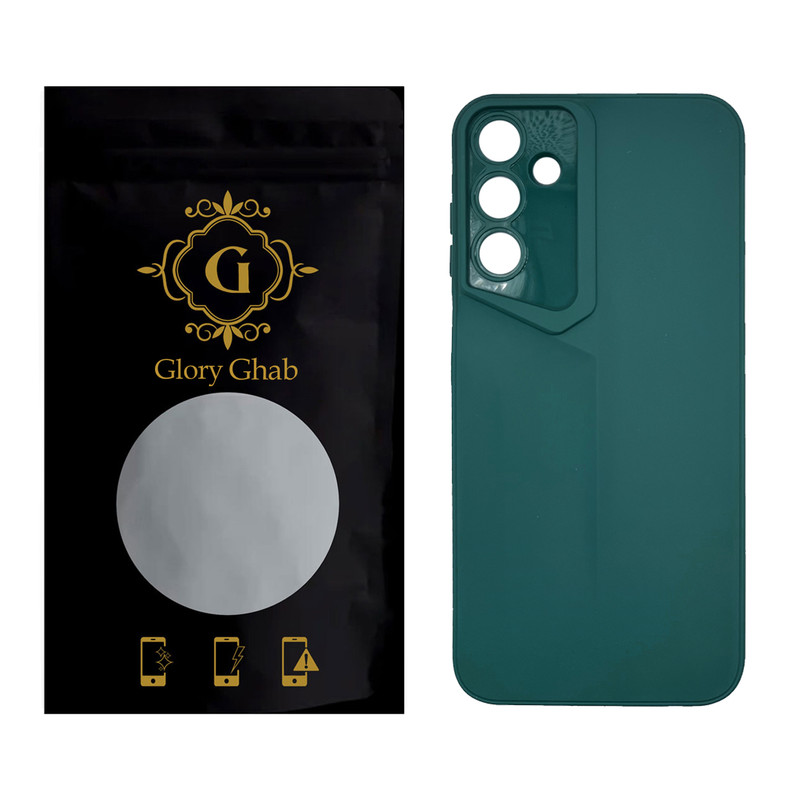 کاور گلوری قاب مدل PRL مناسب برای گوشی موبایل سامسونگ Galaxy A37