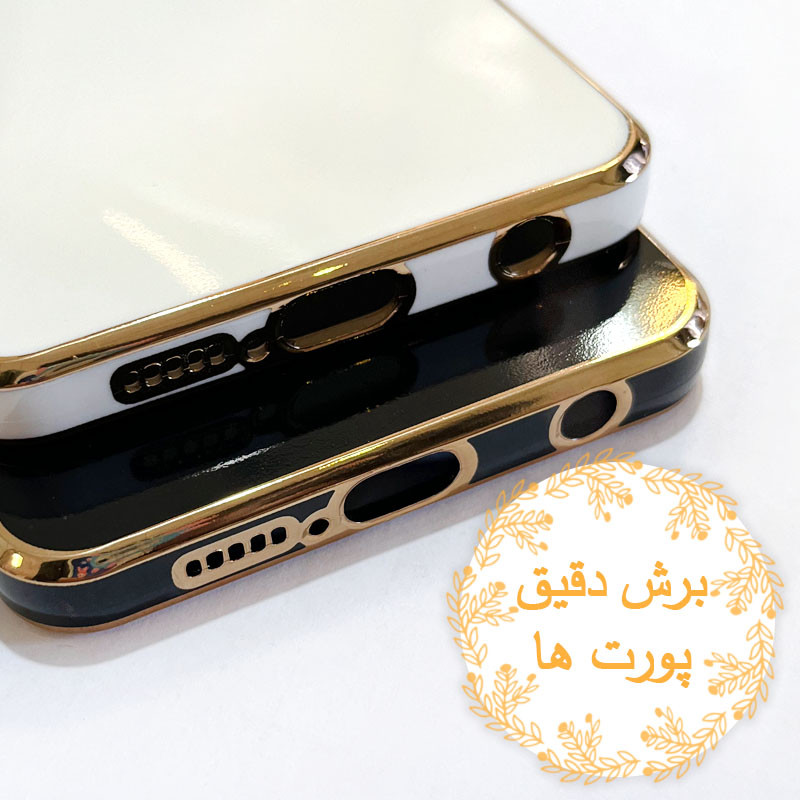 کاور قاب سالیوان مدل MYC مناسب برای گوشی موبایل ریلمی C55