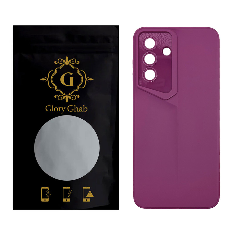 کاور گلوری قاب مدل PRL مناسب برای گوشی موبایل سامسونگ Galaxy A36