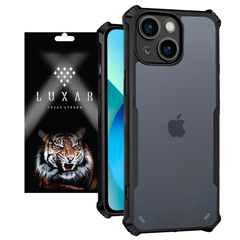 کاور لوکسار مدل ip13 -Vetra مناسب برای گوشی موبایل اپل iPhone 13