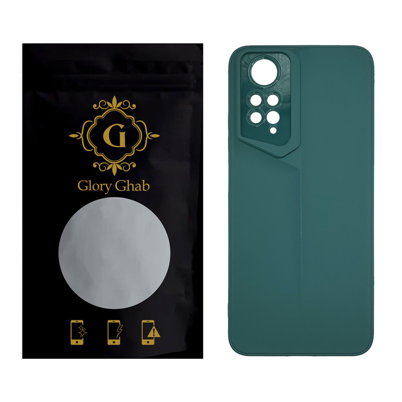کاور گلوری قاب مدل PRL مناسب برای گوشی موبایل شیائومی Redmi Note 11 4G