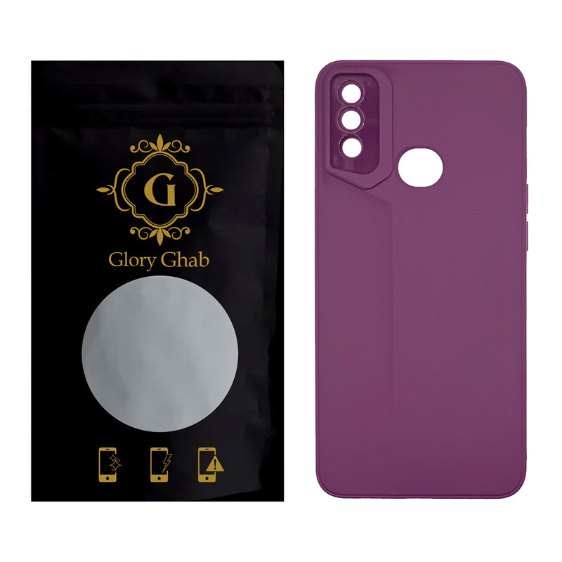 کاور گلوری قاب مدل PRL مناسب برای گوشی موبایل سامسونگ Galaxy A10s