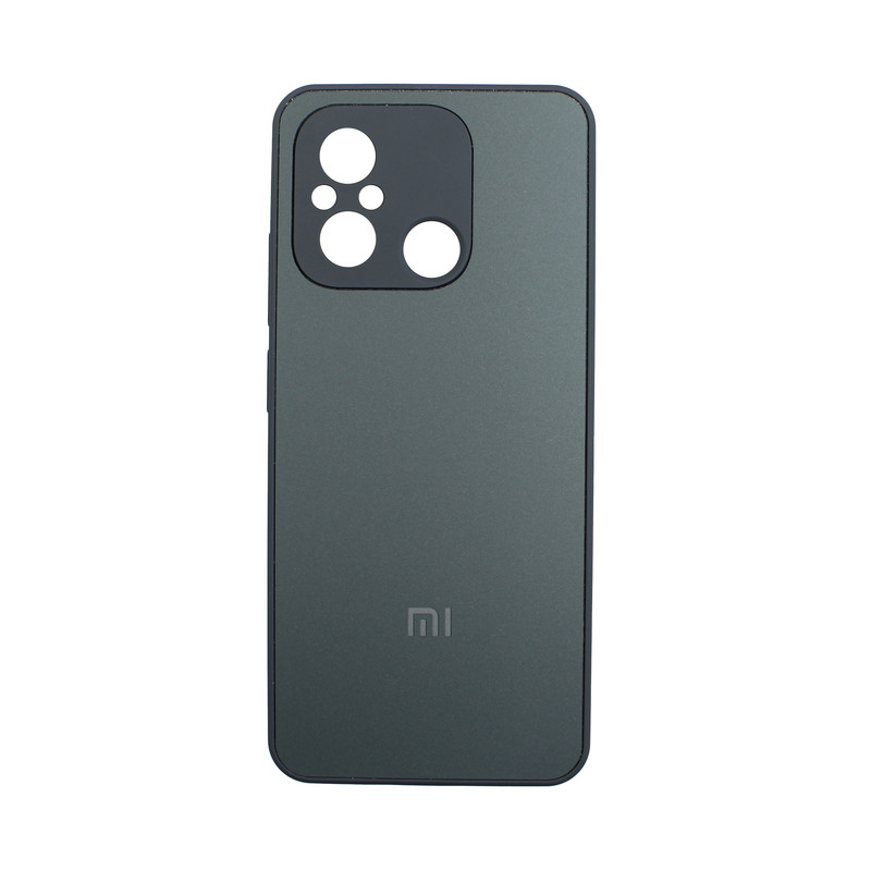 کاور مدل CLASSIC مناسب برای گوشی موبایل شیائومی Redmi 12C