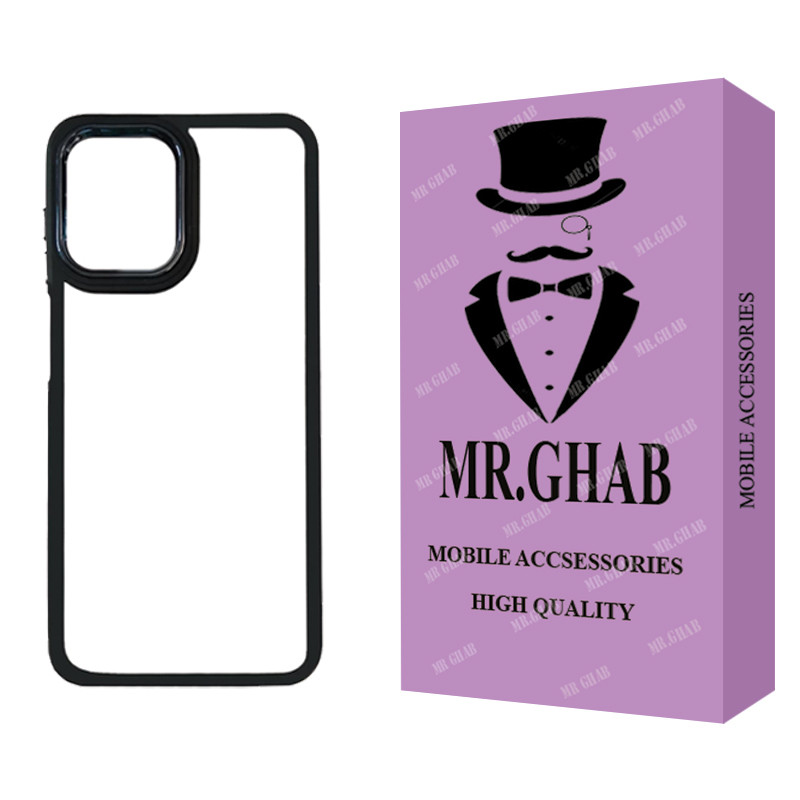 کاور مستر قاب مدل نیو اسکین مناسب برای گوشی موبایل سامسونگ Galaxy M33