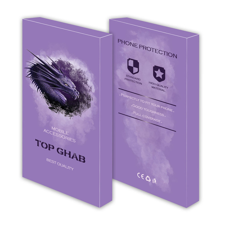 کاور تاپ قاب مدل 2SDL مناسب برای گوشی موبایل شیائومی Poco X3 Pro به همراه محافظ صفحه نمایش