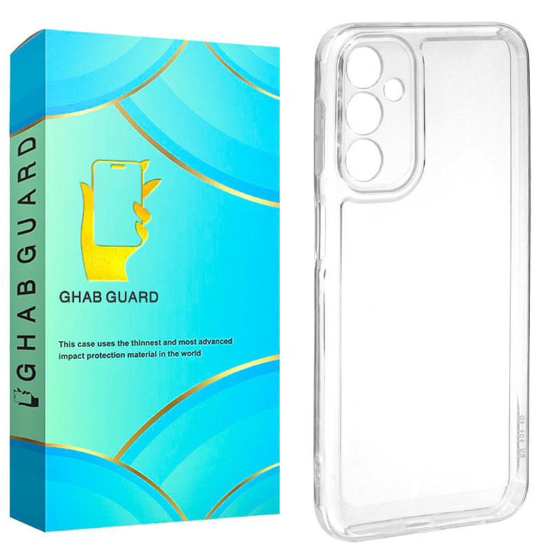 کاور قاب گارد مدل SPACF30 مناسب برای گوشی موبایل سامسونگ Galaxy A16 5G