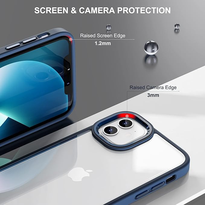 کاور هپرو مدل New مناسب برای گوشی موبایل سامسونگ Galaxy M33