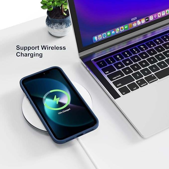 کاور هپرو مدل New مناسب برای گوشی موبایل سامسونگ Galaxy M33