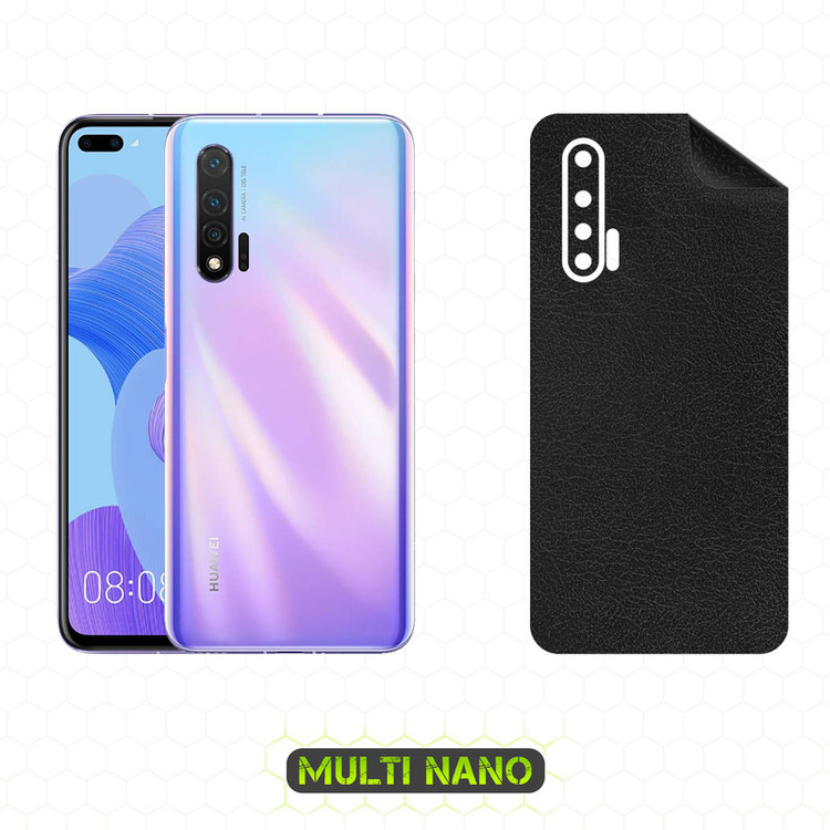 برچسب پوششی مولتی نانو مدل X-F1L مناسب برای گوشی موبایل هوآوی Nova 6 5G