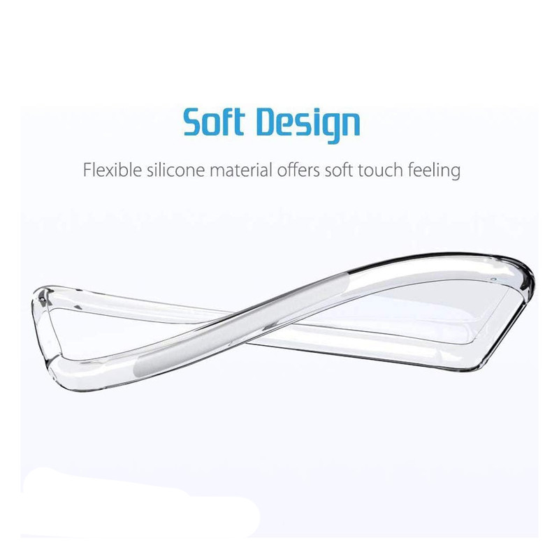 کاور قاب گارد مدل SPACF30 مناسب برای گوشی موبایل آنر X7c