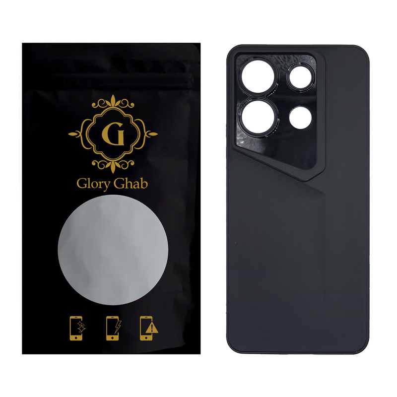 کاور گلوری قاب مدل PRL مناسب برای گوشی موبایل شیائومی Redmi Note 13 Pro 5G
