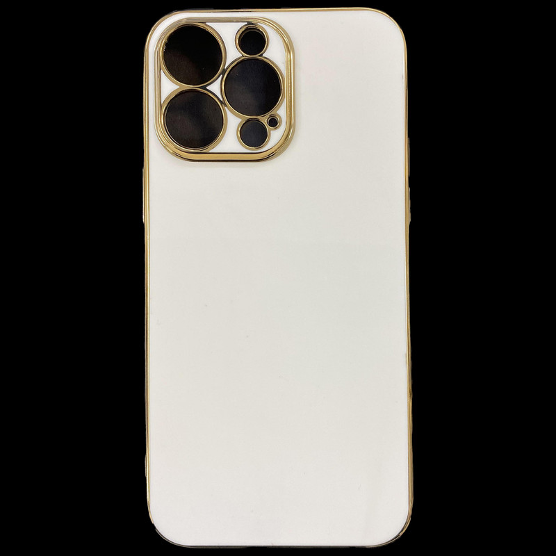 کاور مدل MY مناسب برای گوشی موبایل اپل iphone 13 pro max