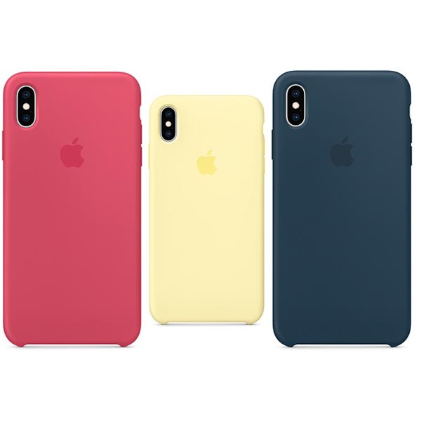 کاور مدل SCN مناسب برای گوشی موبایل اپل IPhone XS Max