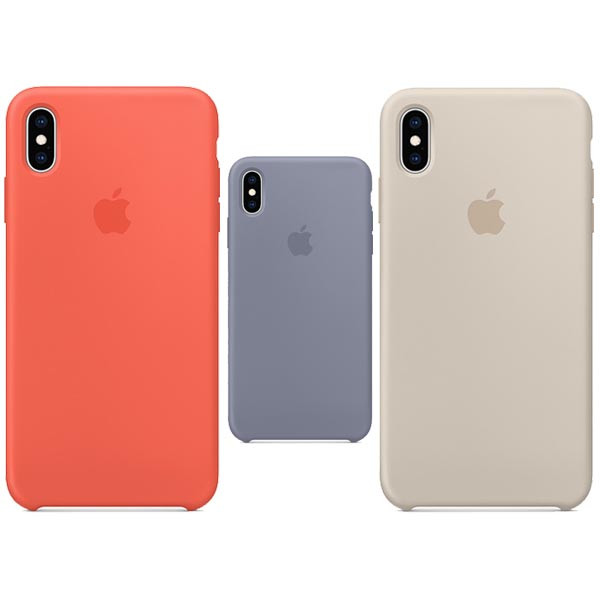 کاور مدل SCN مناسب برای گوشی موبایل اپل IPhone XS Max