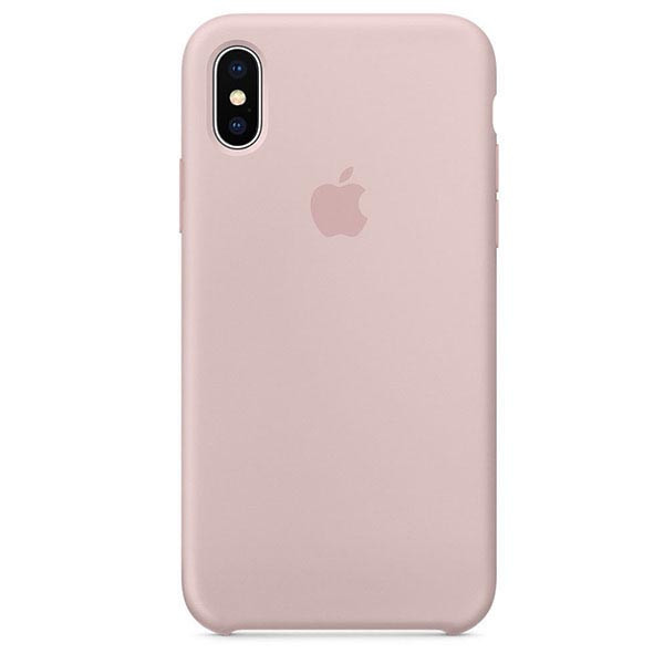 کاور مدل SCN مناسب برای گوشی موبایل اپل IPhone XS Max
