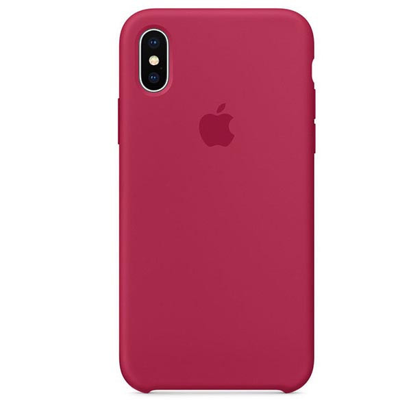 کاور مدل SCN مناسب برای گوشی موبایل اپل IPhone XS Max