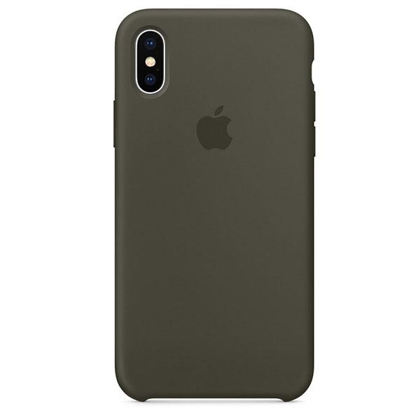 کاور مدل SCN مناسب برای گوشی موبایل اپل IPhone XS Max
