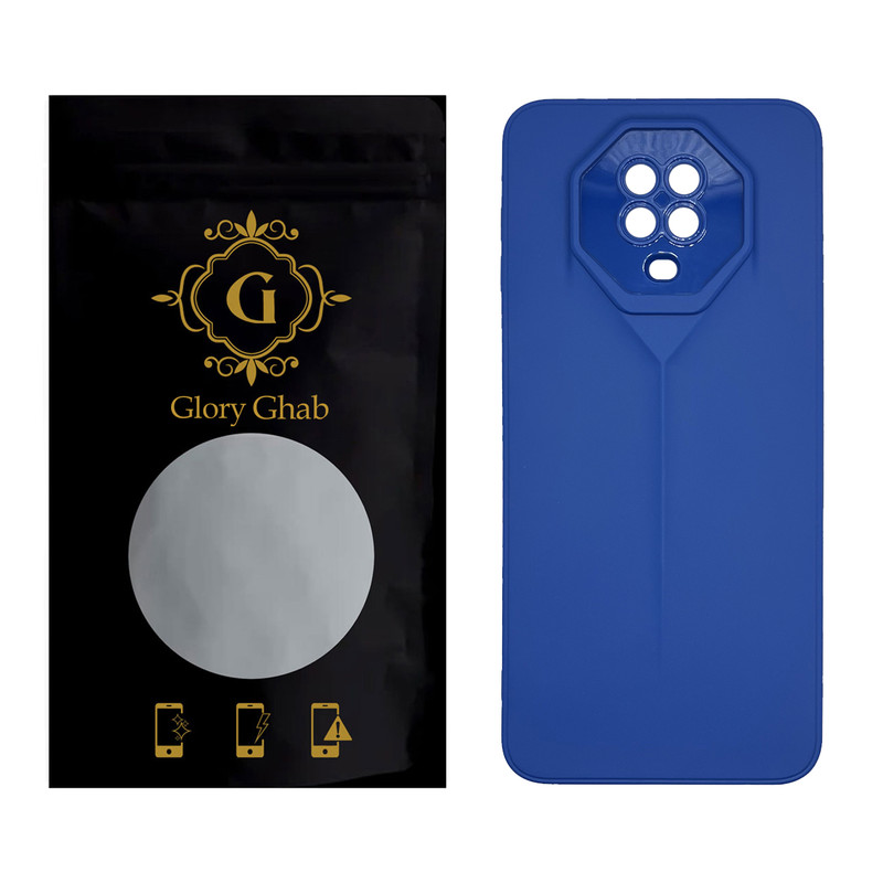 کاور گلوری قاب مدل PRL مناسب برای گوشی موبایل شیائومی Redmi Note 9 Pro