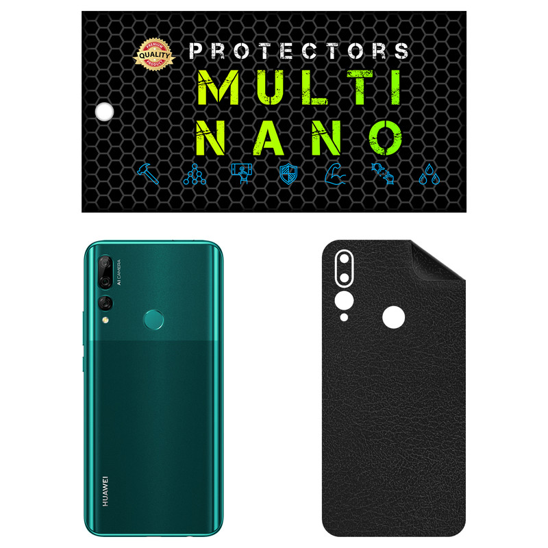 برچسب پوششی مولتی نانو مدل X-F1L مناسب برای گوشی موبایل هوآوی Y9 Prime 2019
