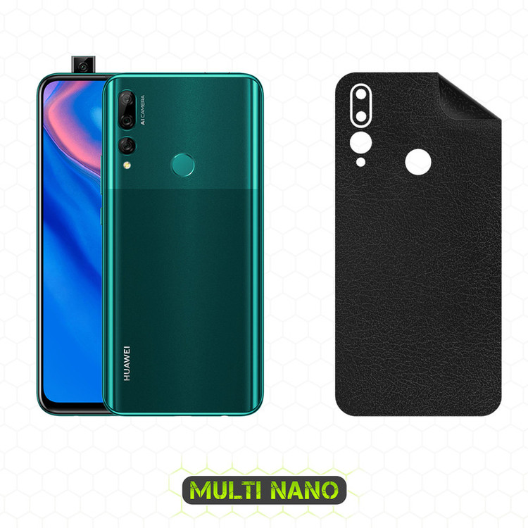 برچسب پوششی مولتی نانو مدل X-F1L مناسب برای گوشی موبایل هوآوی Y9 Prime 2019