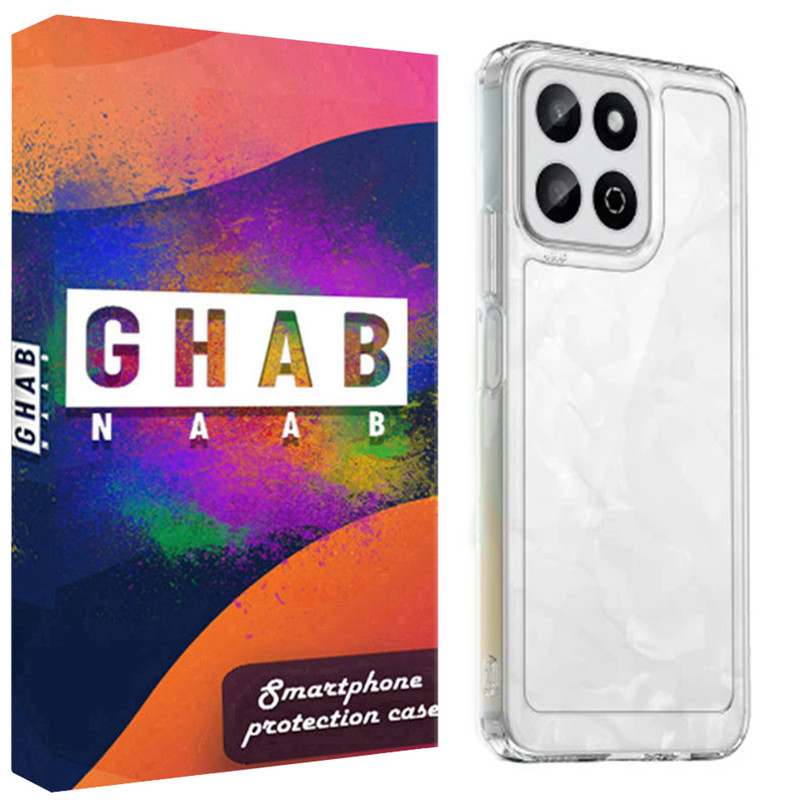کاور قاب ناب مدل JLLZ-KPS مناسب برای گوشی موبایل آنر Honor X6c