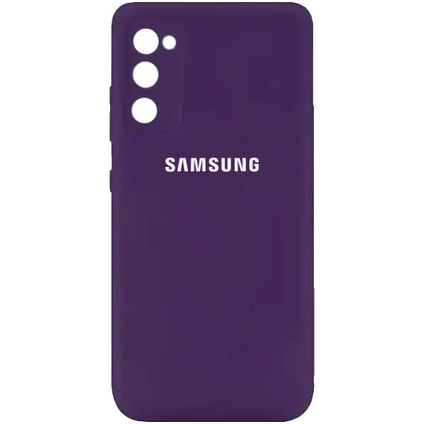 کاور مدل سیلیکونی کد S90 مناسب برای گوشی موبایل سامسونگ Galaxy S20 FE