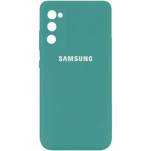 کاور مدل سیلیکونی کد S90 مناسب برای گوشی موبایل سامسونگ Galaxy S20 FE