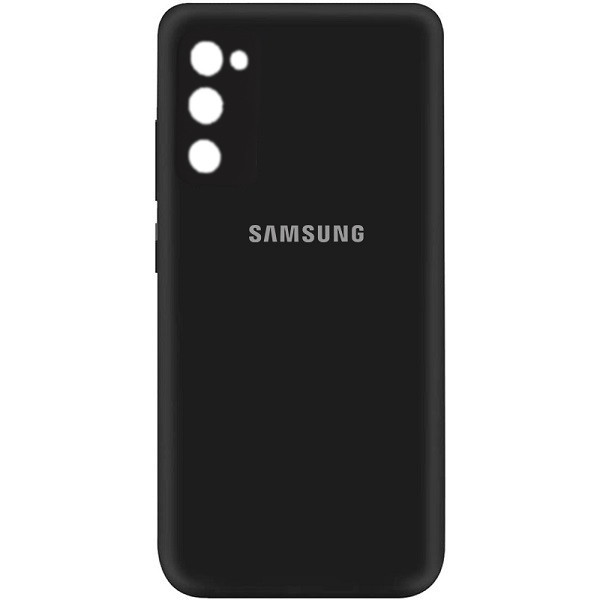کاور مدل سیلیکونی کد S90 مناسب برای گوشی موبایل سامسونگ Galaxy S20 FE